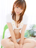 Saya Hikita 疋田紗也 8 [@misty Pure Idol Collection](37)